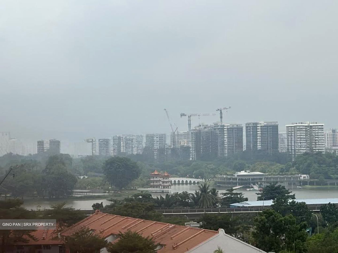 Blk 317 Jurong East Street 31 (Jurong East), HDB 4 Rooms #617070161